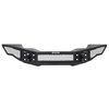 Go Rhino 07-C ROCKLINE FULL WIDTH BUMPER BLACK POWDERCOAT FINISH - INCREASED CLEARANCE 331200T